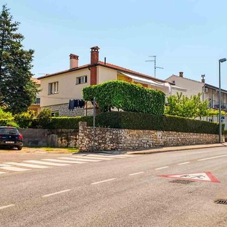 Room Mario Rovinj Zewnętrze zdjęcie