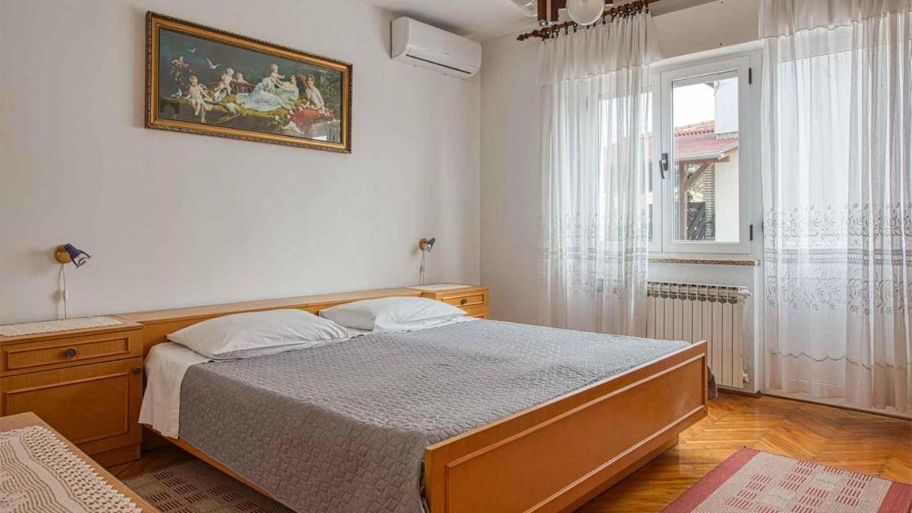Room Mario Rovinj Zewnętrze zdjęcie