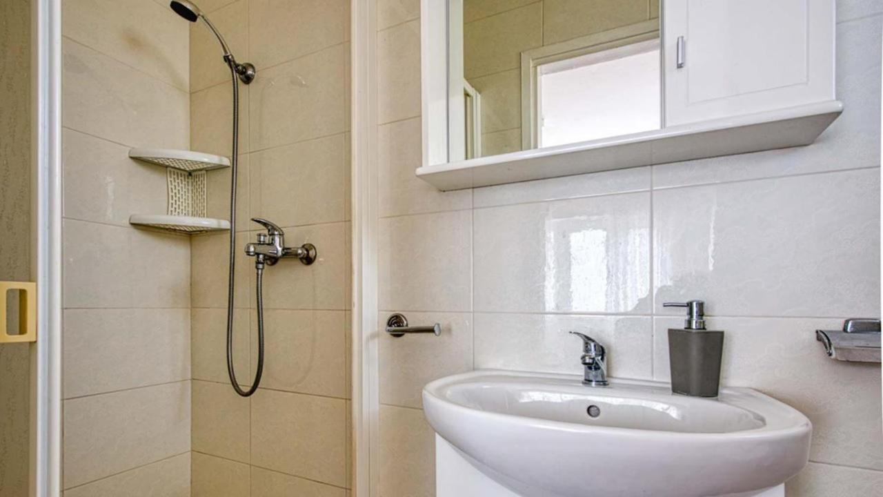 Room Mario Rovinj Zewnętrze zdjęcie