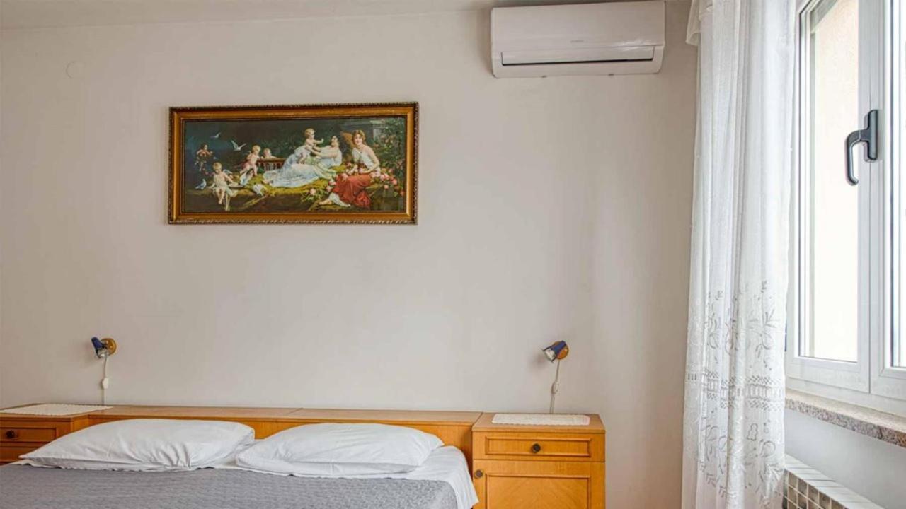 Room Mario Rovinj Zewnętrze zdjęcie