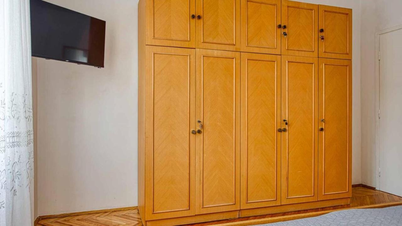 Room Mario Rovinj Zewnętrze zdjęcie