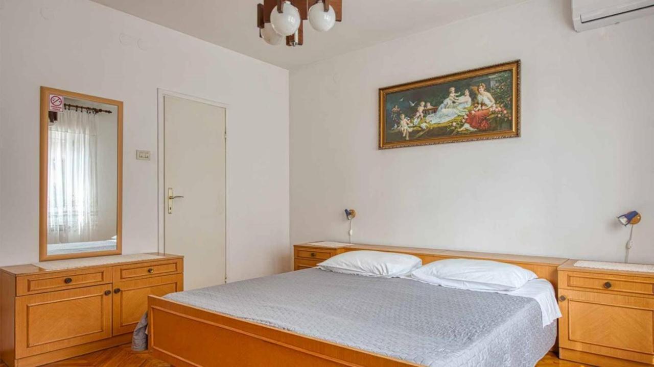 Room Mario Rovinj Zewnętrze zdjęcie
