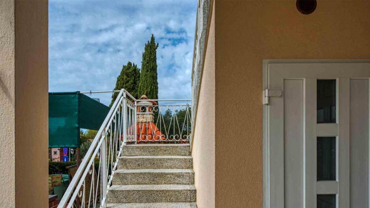 Room Mario Rovinj Zewnętrze zdjęcie
