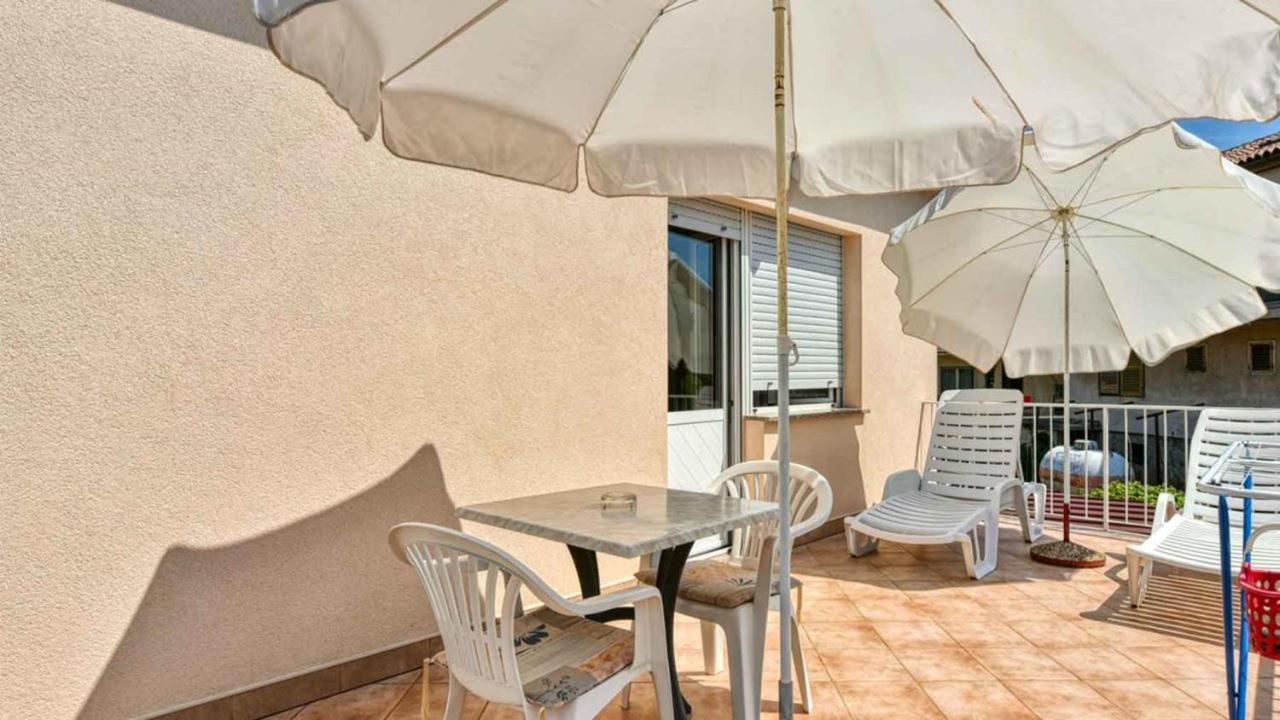 Room Mario Rovinj Zewnętrze zdjęcie