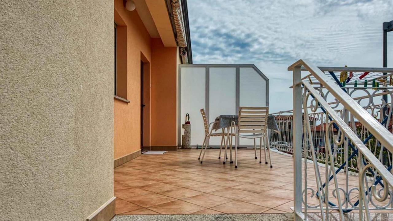 Room Mario Rovinj Zewnętrze zdjęcie